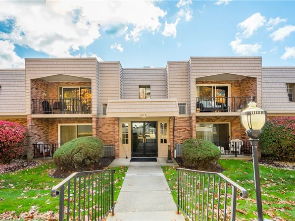 603 Calais Dr APT 2104, Pittsburgh, PA 15237