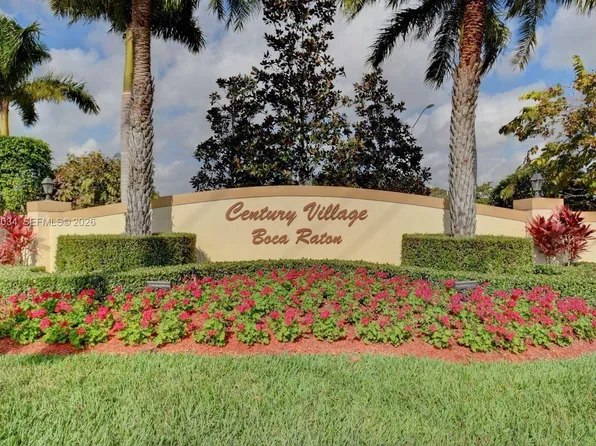 1087 Cornwall E #1087, Boca Raton, FL 33434