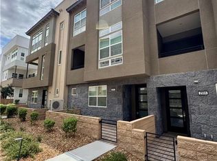 2506 Silent View Ave, Henderson, NV 89044