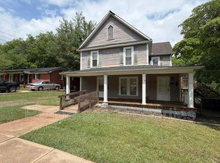 533 Stockton St, Statesville, NC 28677