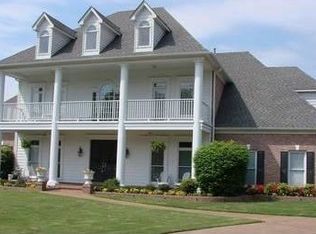 9452 Hedgegrove Cv, Germantown, TN 38139