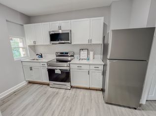 2922 Ridgewood Ave, Baltimore, MD 21215