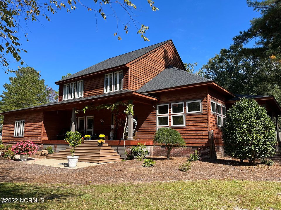 1902 N Salem Church Road N, Goldsboro, NC 27530 Zillow