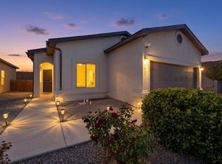 2837 Wilder Loop NE, Rio Rancho, NM 87144