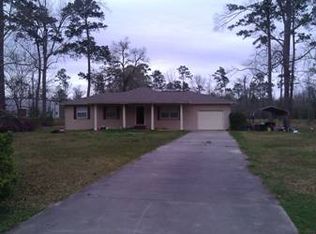 8996 Holly Dr, Orange, TX 77630