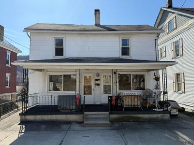 544-546 Main St, South Fork, PA, 15956