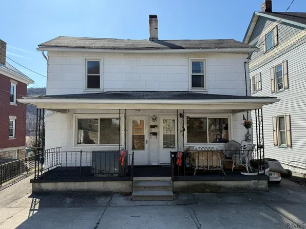 544-546 Main St, South Fork, PA 15956
