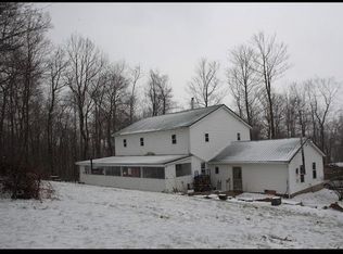 1003 Dayton Smicksburg Rd, Smicksburg, PA 16256