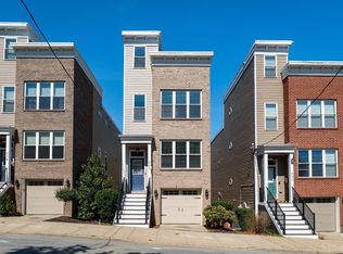 540 Slack St, Cincinnati, OH 45202