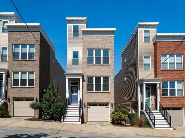 540 Slack St, Cincinnati, OH 45202