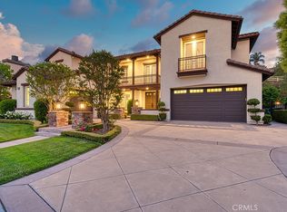 6 Rosana Way, Coto De Caza, CA 92679