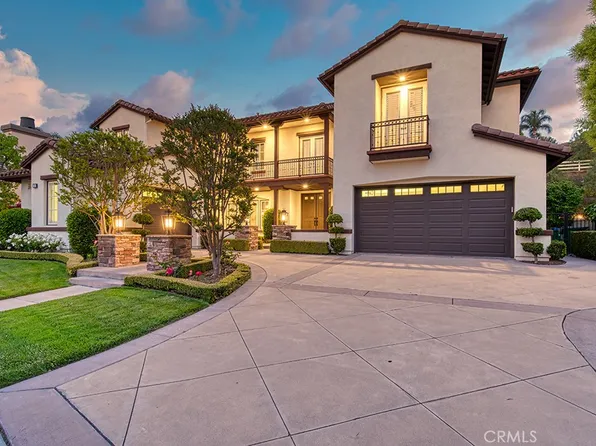 6 Rosana Way, Coto De Caza, CA 92679