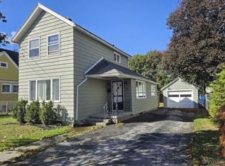 110 Hutchins St, Batavia, NY 14020