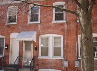 22 Lower Oak St, Wilmington, DE 19805