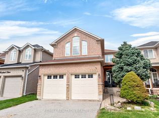 7321 Rosehurst Dr, Mississauga, ON L5N8P1