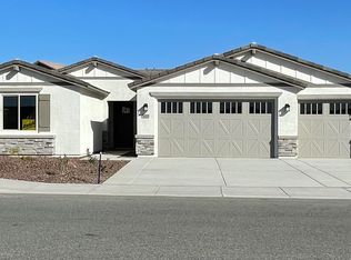 3625 S Santana Dr, Yuma, AZ 85365