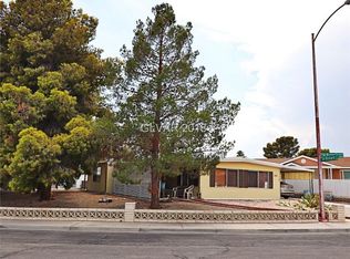 361 Sir Richard East Dr, Las Vegas, NV 89110