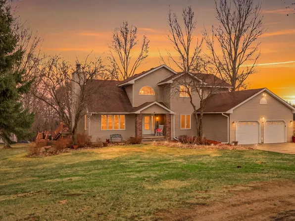 6659-W6659 490th Ave, Ellsworth, WI 54011