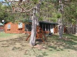 17250 Melnar Ln, Thompsonville, MI 49683