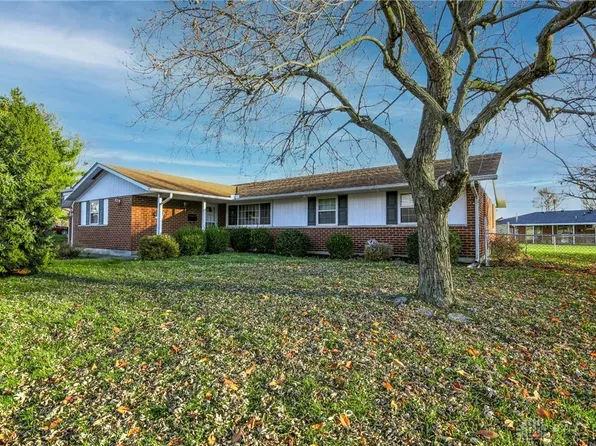 7811 Harshmanville Rd, Dayton, OH 45424