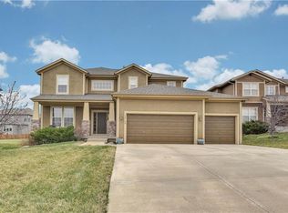 12168 S Brockway St, Olathe, KS 66061