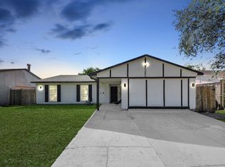 4815 Prairie Ridge Rd, Houston, TX 77053