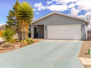 3404 Morgan Meadows Dr NE, Rio Rancho, NM 87144