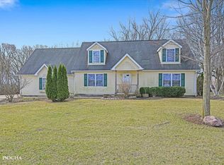 14520 Keslinger Rd, Dekalb, IL 60115