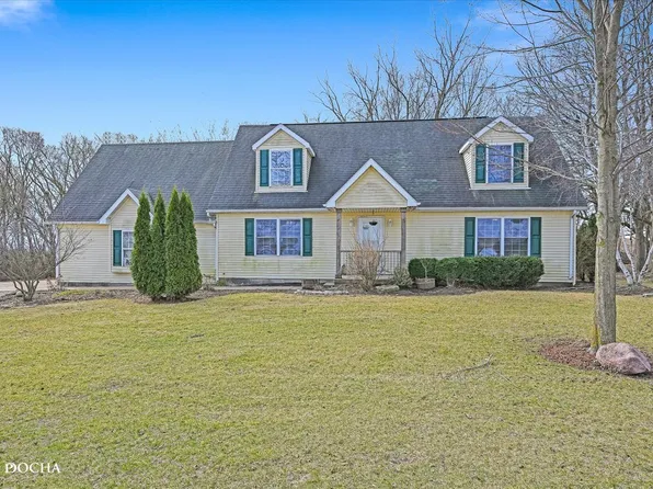 14520 Keslinger Rd, Dekalb, IL 60115