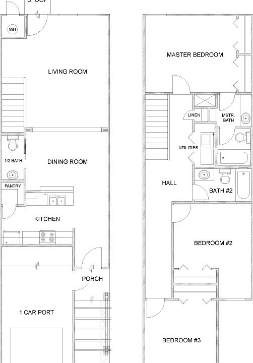 2nd image of 5508 Montevista Dr