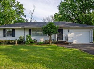 1521 Rudolph Ct, Eau Claire, WI 54701