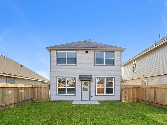 2nd image of 25718 Hazy Elm Ln