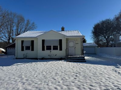 3437 Harold St, Lansing, MI, 48910