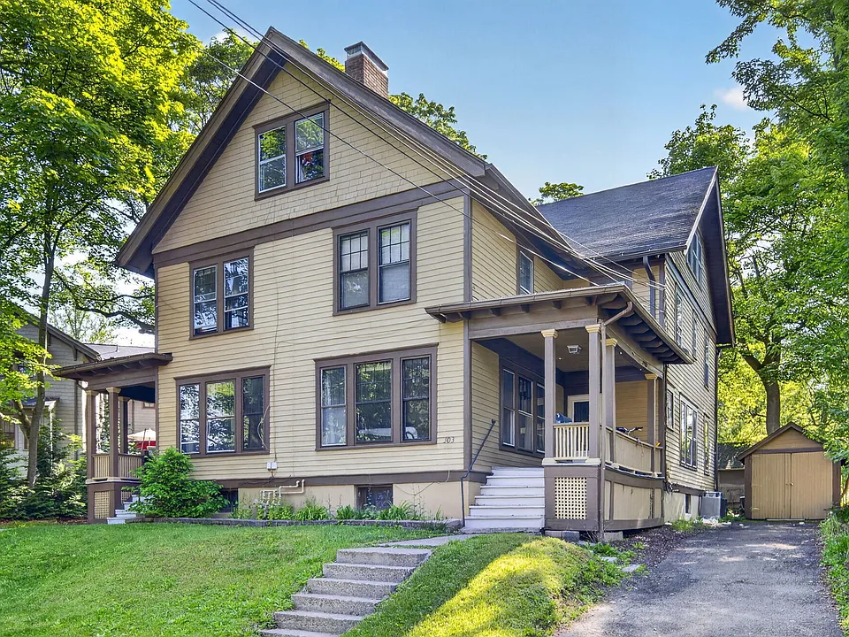 303 Wyckoff Ave