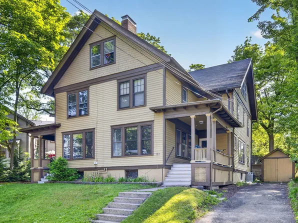 303 Wyckoff Ave, Ithaca, NY 14850