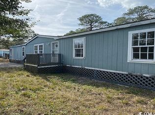 409 Sand Hill Dr, Conway, SC 29526