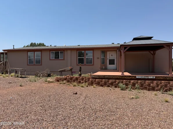 104 N #N9201, Concho, AZ 85924