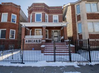 5021 W Washington Blvd, Chicago, IL