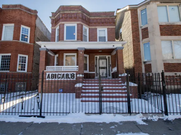 5021 W Washington Blvd, Chicago, IL 60644