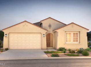 10002 S Bickwell Trl, Apache Junction, AZ 85120