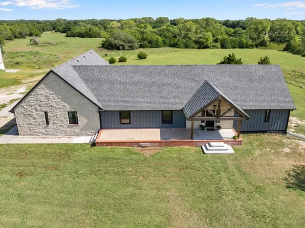 6330 SE 84th St, Newton, KS 67114