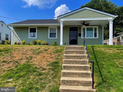 734 Carson Ave, Oxon Hill, MD, 20745