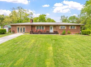 476 Robertsville Rd LOT 86, Oak Ridge, TN 37830