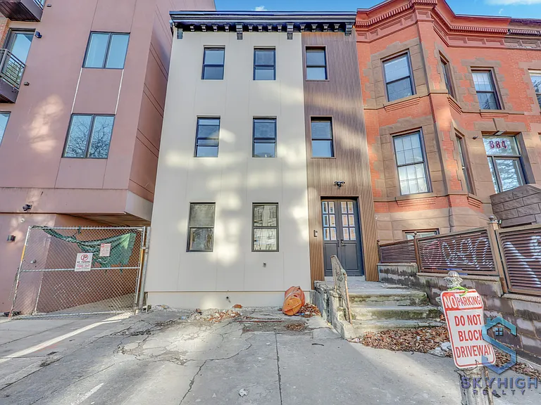 886 Bushwick Ave #PENTHOUSE — Photo 6