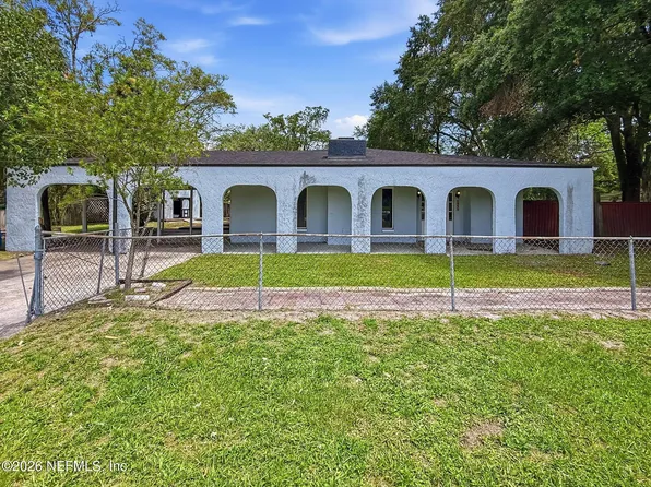 7999 CECIL Street, Jacksonville, FL 32221