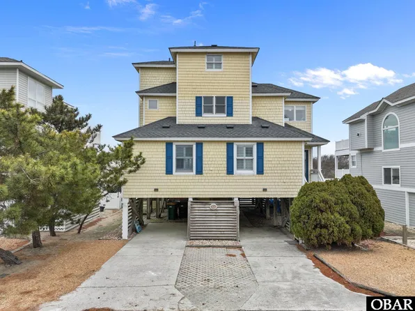701 Spinnaker Arch Lot 63, Corolla, NC 27927