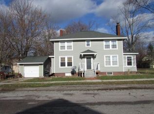 202 W Emerson St, Ithaca, MI 48847