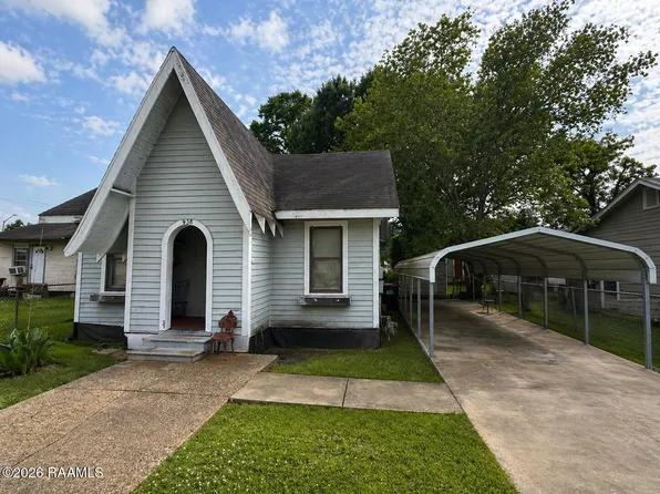 938 Saint Charles St, Lafayette, LA 70501