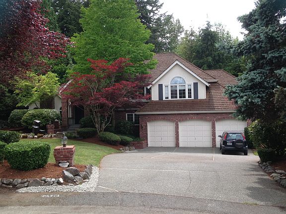 5th image of 25701 SE 32nd Pl
