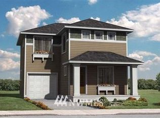19407 99th St E, Bonney Lake, WA 98391